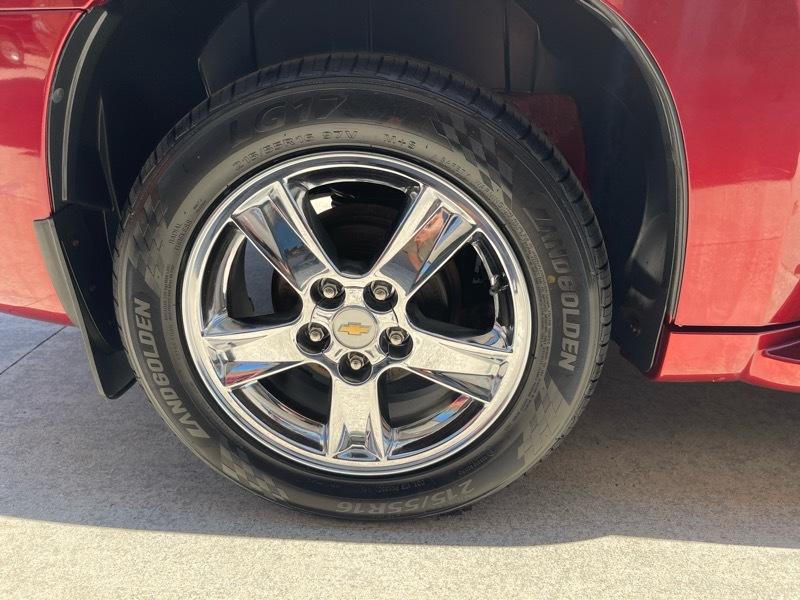 Chevrolet HHR LT1 2008