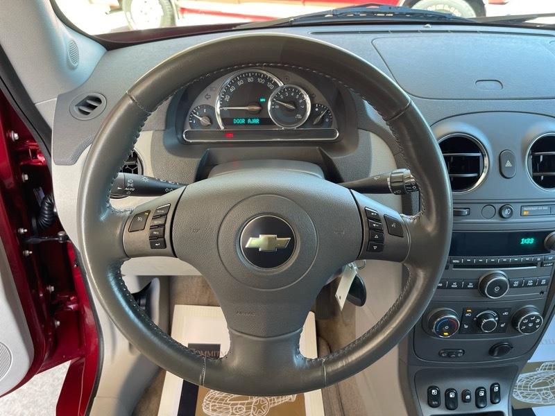 Chevrolet HHR LT1 2008