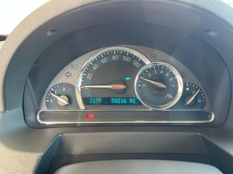 Chevrolet HHR LT1 2008