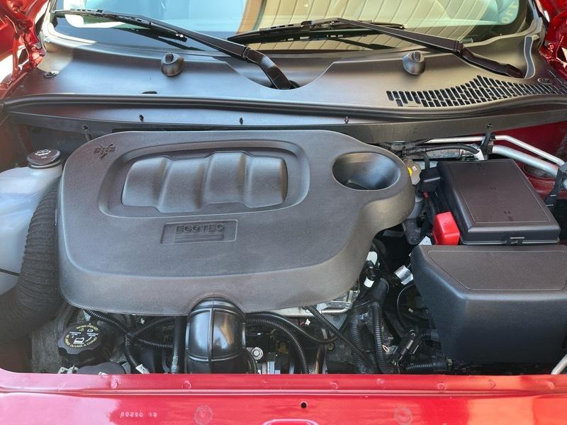 Chevrolet HHR LT1 2008