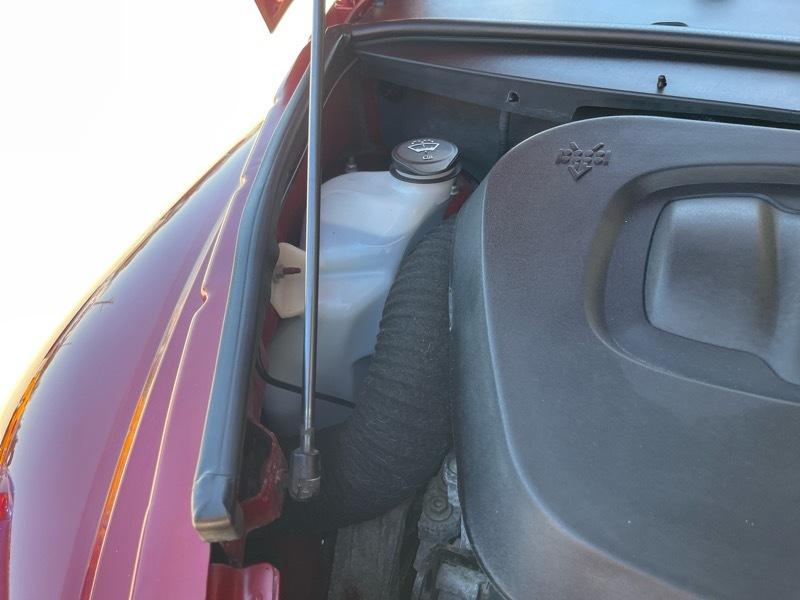Chevrolet HHR LT1 2008
