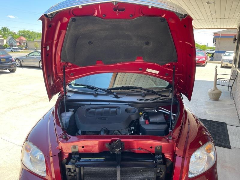 Chevrolet HHR LT1 2008