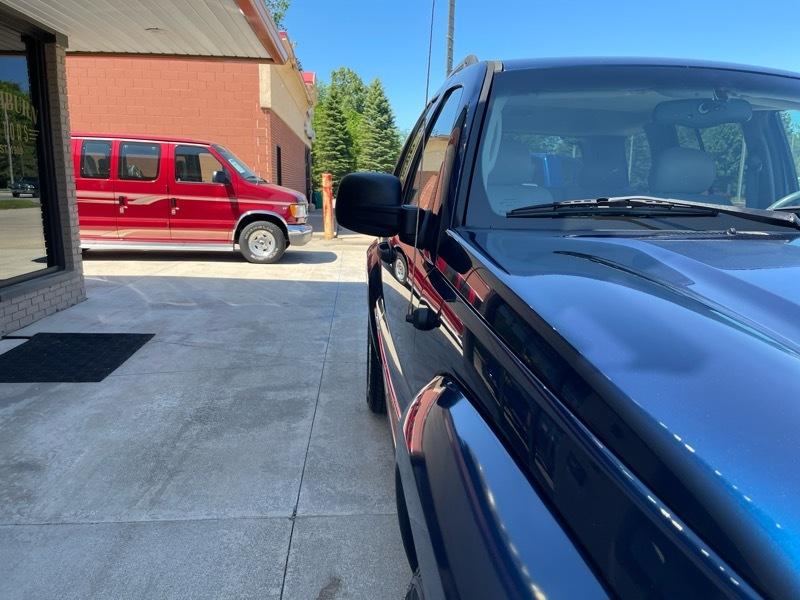 Jeep Liberty Limited 4WD 2005