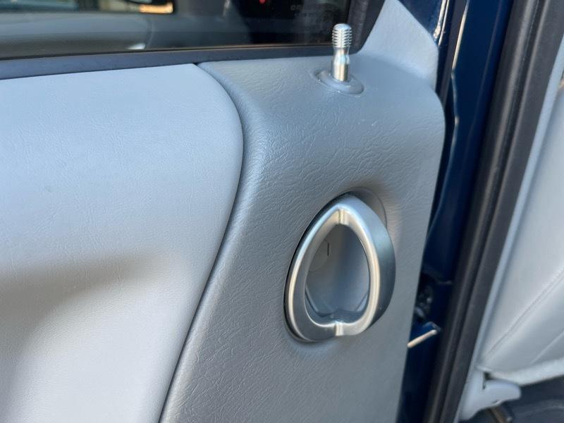 Jeep Liberty Limited 4WD 2005
