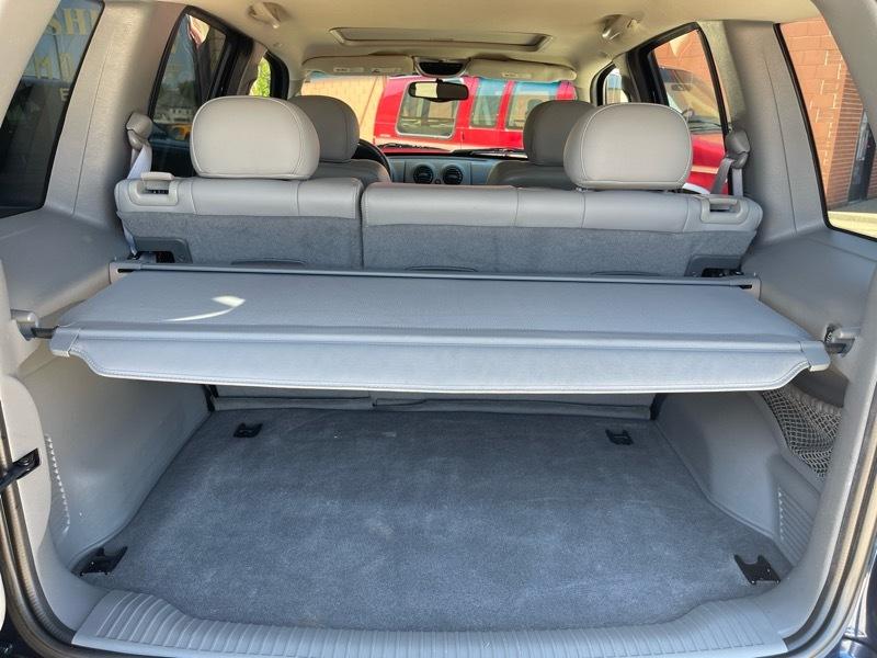 Jeep Liberty Limited 4WD 2005