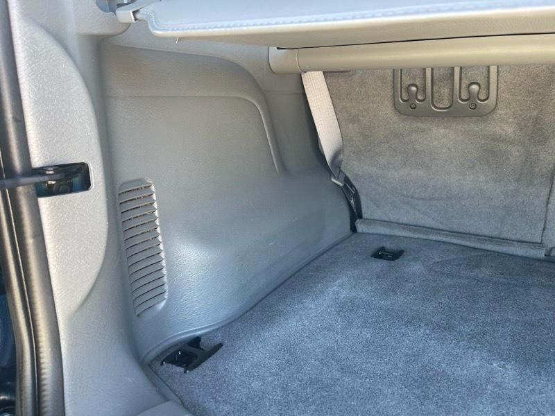 Jeep Liberty Limited 4WD 2005