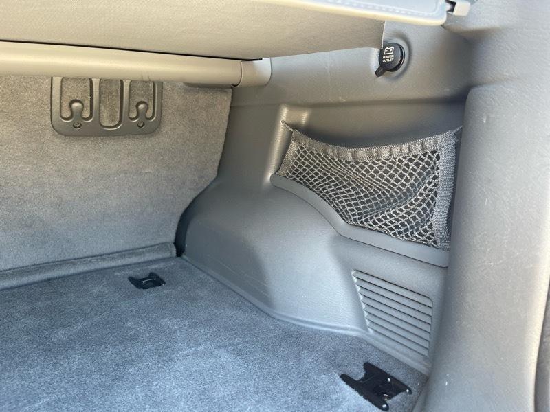 Jeep Liberty Limited 4WD 2005
