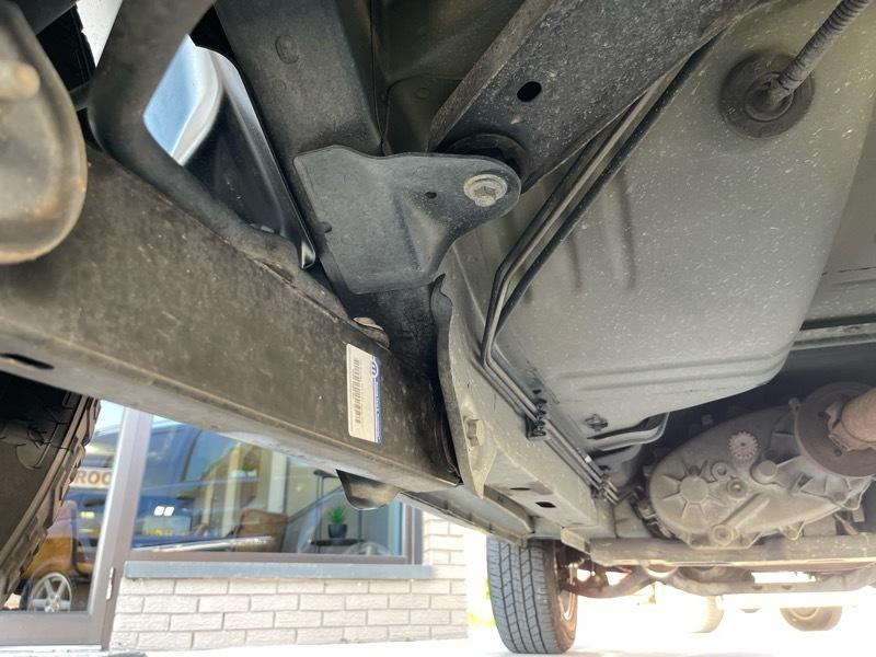 Jeep Liberty Limited 4WD 2005