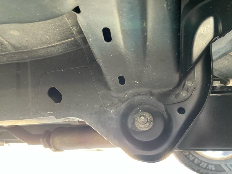 Jeep Liberty Limited 4WD 2005