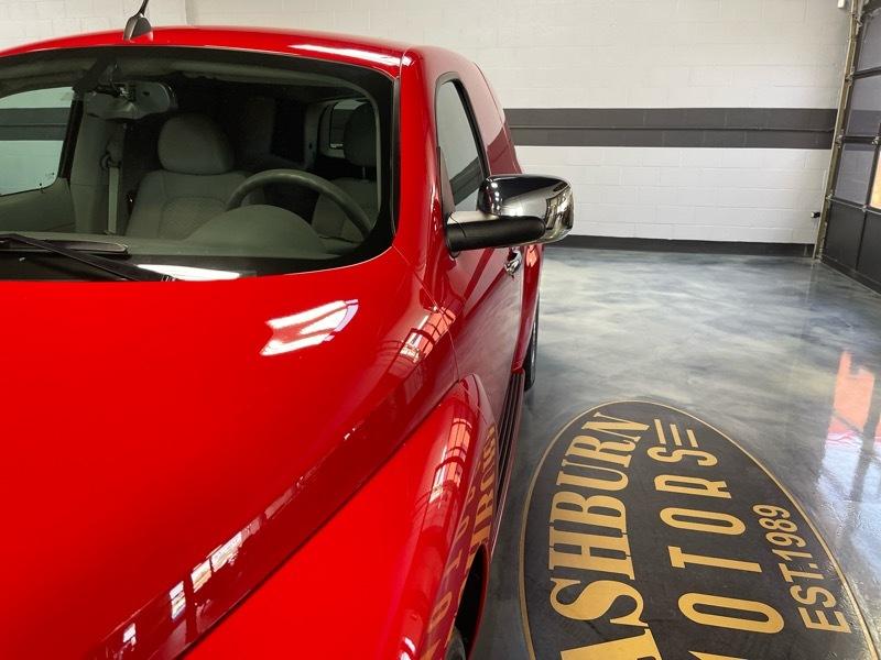 Chevrolet HHR LT1 Panel 2009