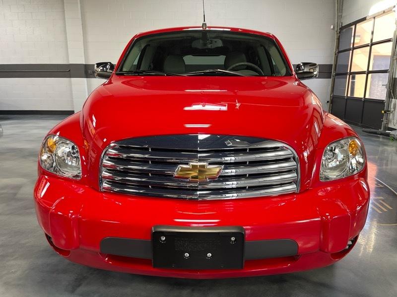 Chevrolet HHR LT1 Panel 2009