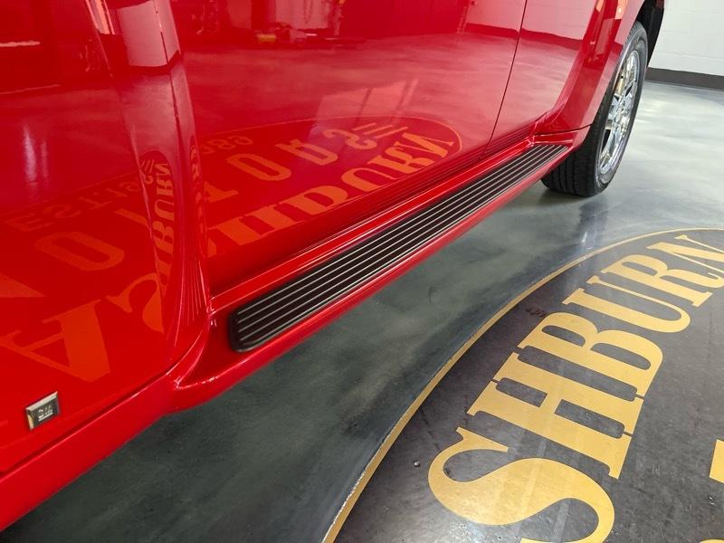 Chevrolet HHR LT1 Panel 2009