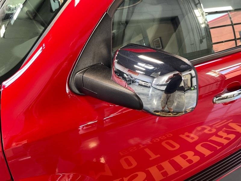 Chevrolet HHR LT1 Panel 2009