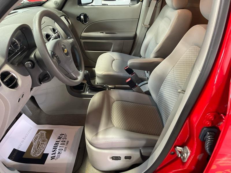 Chevrolet HHR LT1 Panel 2009