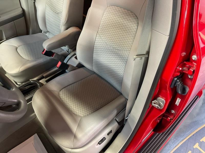 Chevrolet HHR LT1 Panel 2009