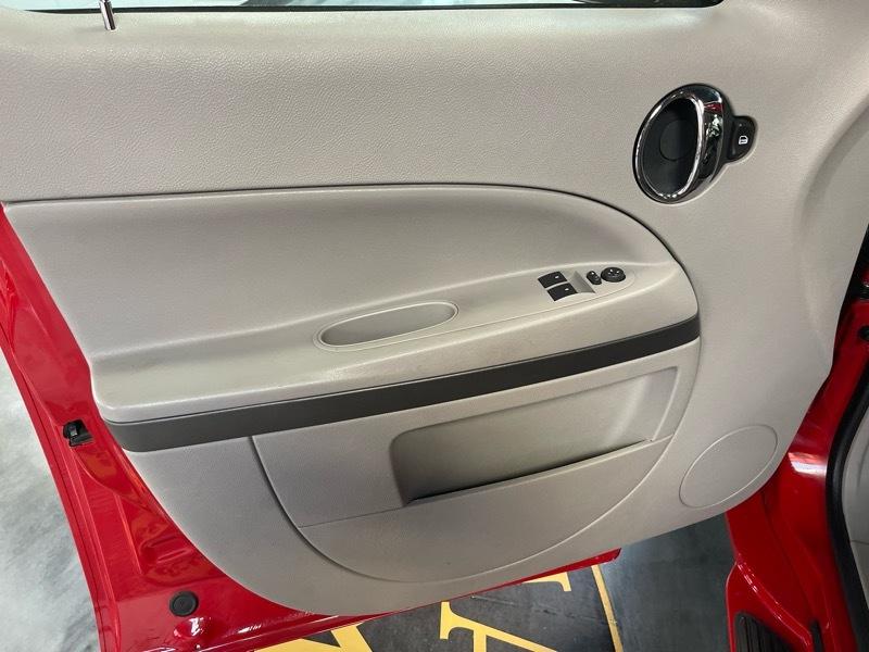 Chevrolet HHR LT1 Panel 2009