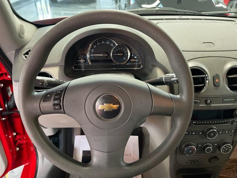 Chevrolet HHR LT1 Panel 2009