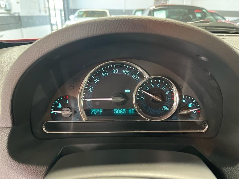 Chevrolet HHR LT1 Panel 2009