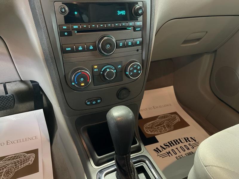 Chevrolet HHR LT1 Panel 2009