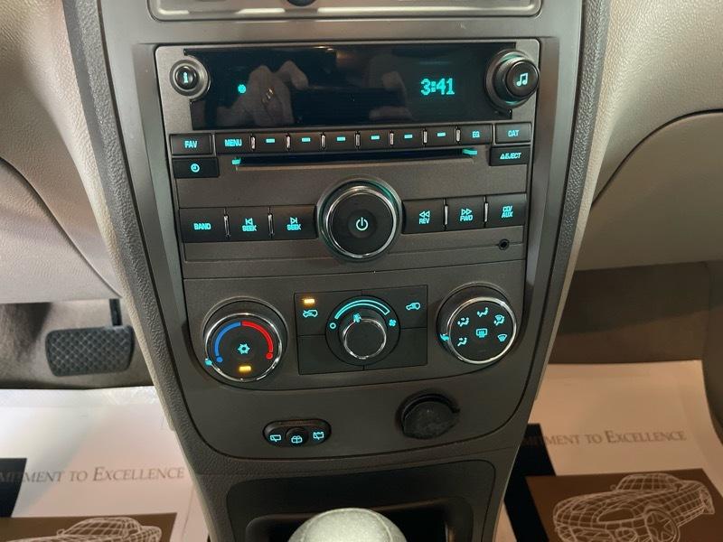 Chevrolet HHR LT1 Panel 2009