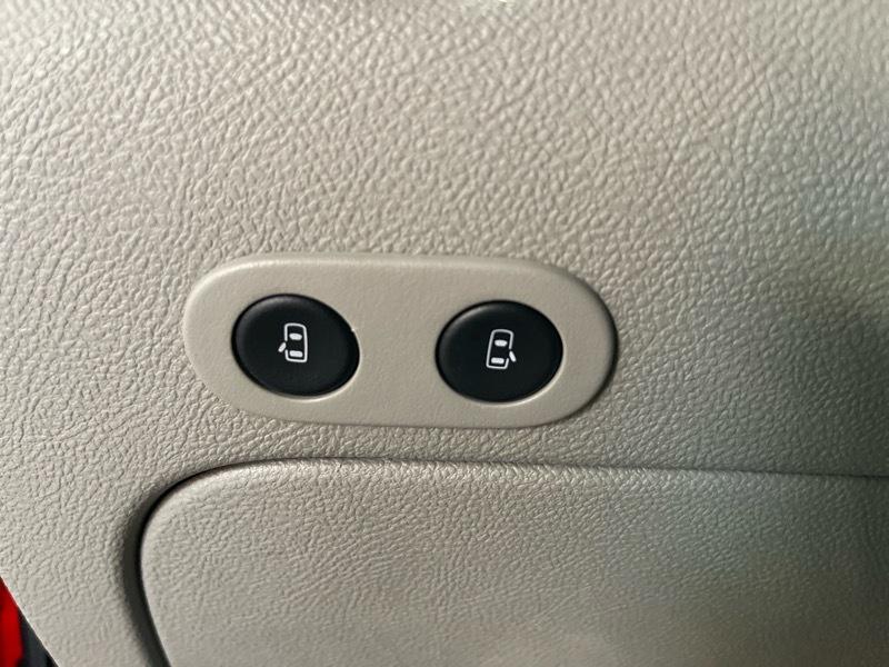 Chevrolet HHR LT1 Panel 2009