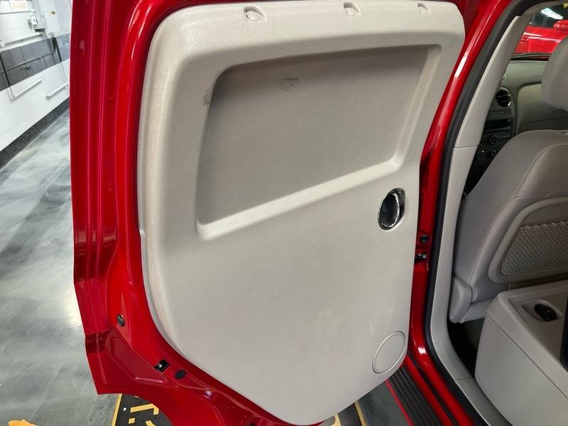 Chevrolet HHR LT1 Panel 2009