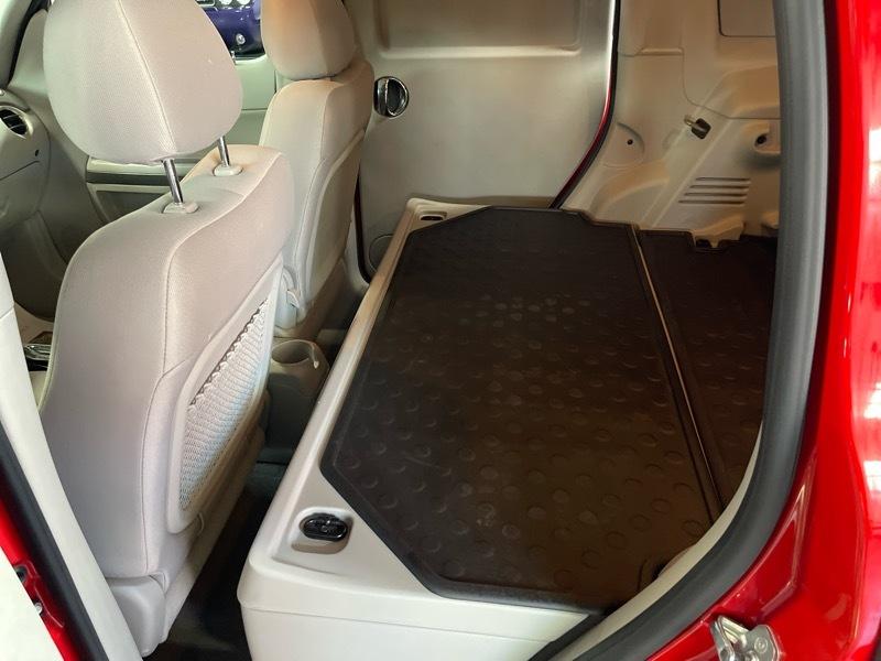 Chevrolet HHR LT1 Panel 2009