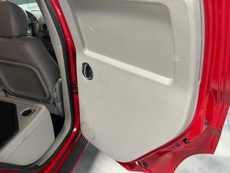 Chevrolet HHR LT1 Panel 2009