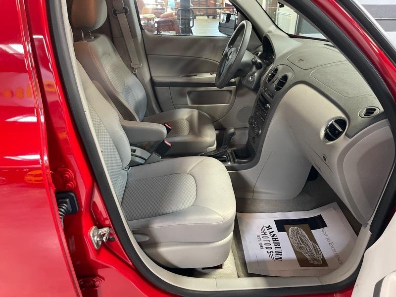 Chevrolet HHR LT1 Panel 2009