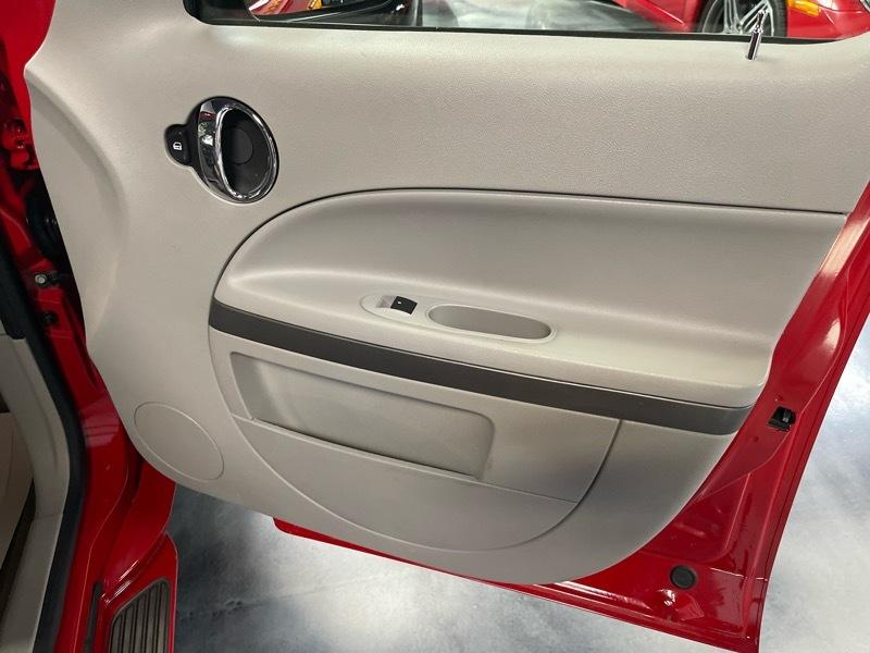 Chevrolet HHR LT1 Panel 2009
