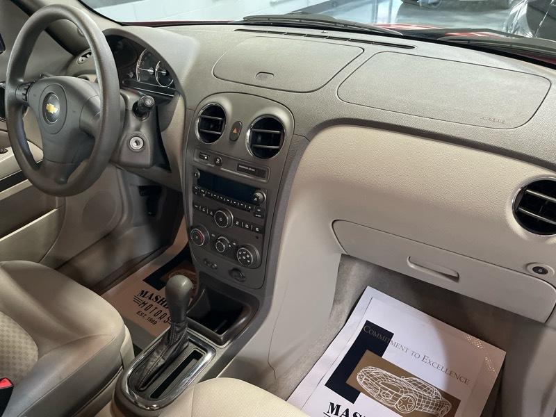 Chevrolet HHR LT1 Panel 2009