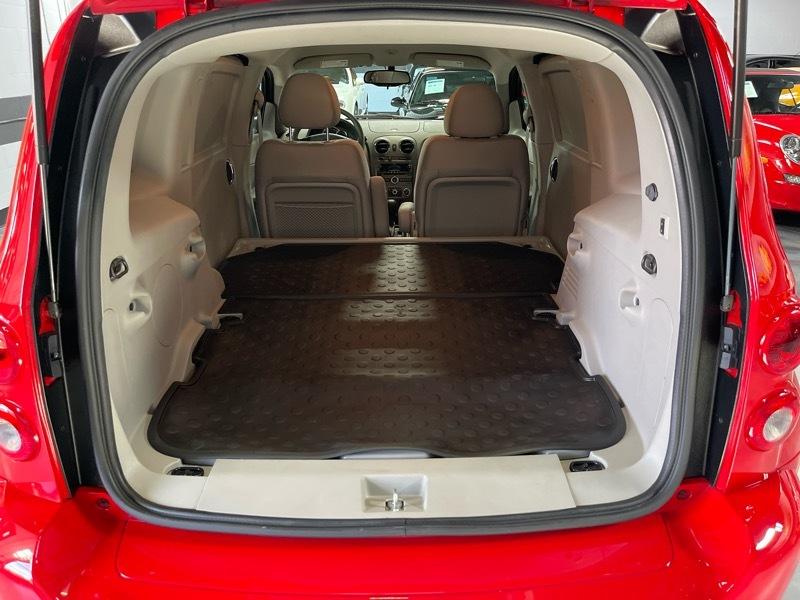 Chevrolet HHR LT1 Panel 2009
