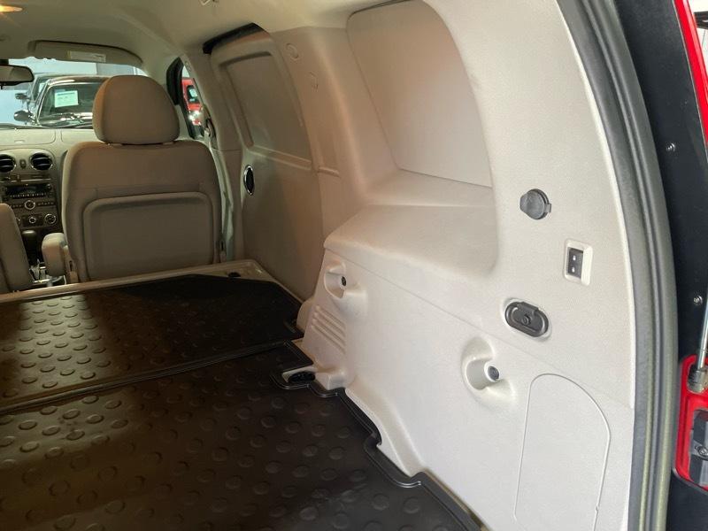 Chevrolet HHR LT1 Panel 2009