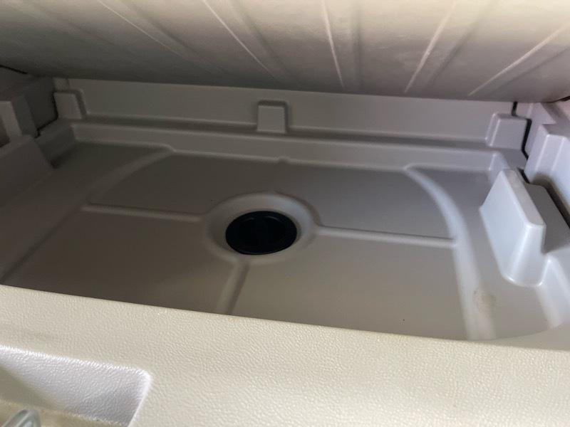 Chevrolet HHR LT1 Panel 2009