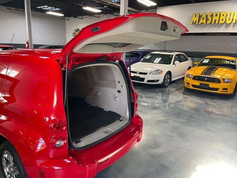 Chevrolet HHR LT1 Panel 2009