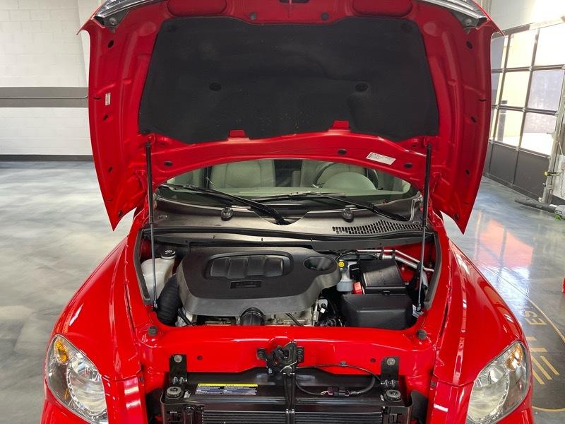 Chevrolet HHR LT1 Panel 2009