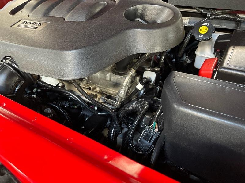Chevrolet HHR LT1 Panel 2009