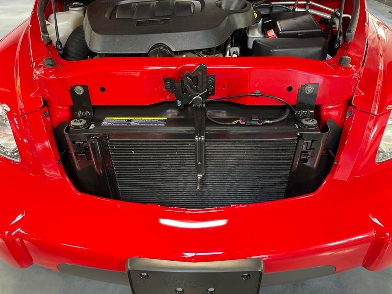 Chevrolet HHR LT1 Panel 2009