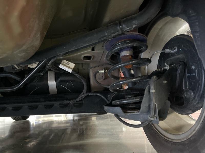 Chevrolet HHR LT1 Panel 2009