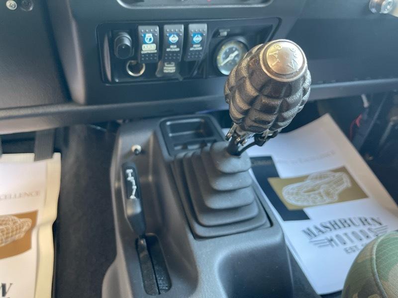 Jeep Wrangler  2004