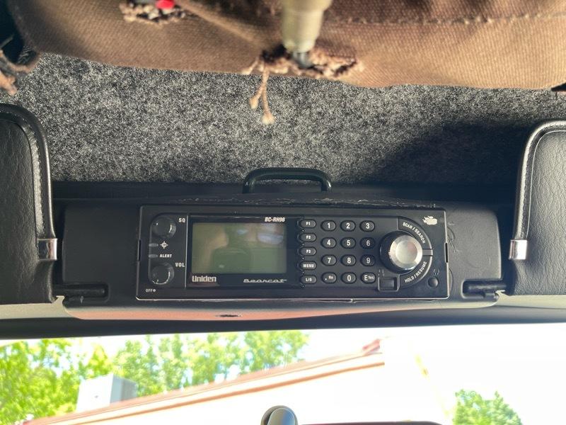 Jeep Wrangler  2004