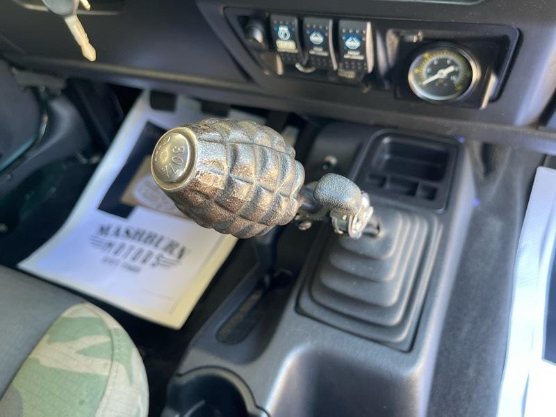 Jeep Wrangler  2004