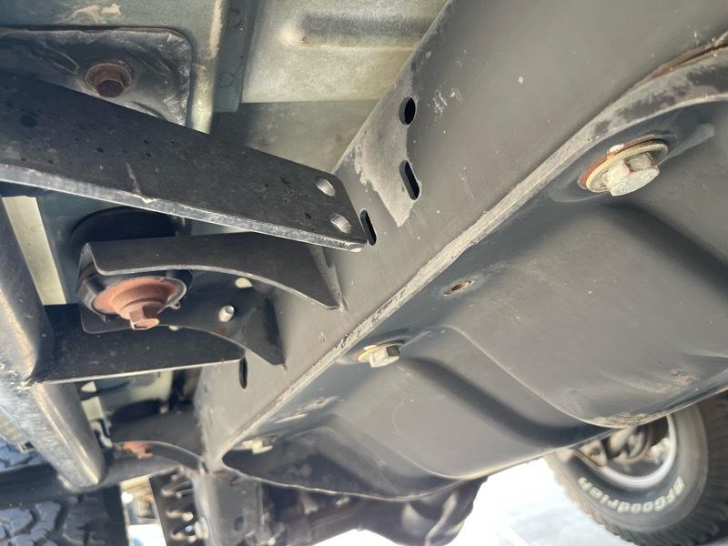 Jeep Wrangler  2004