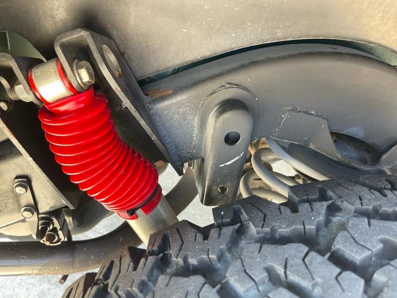 Jeep Wrangler  2004