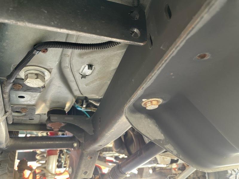 Jeep Wrangler  2004