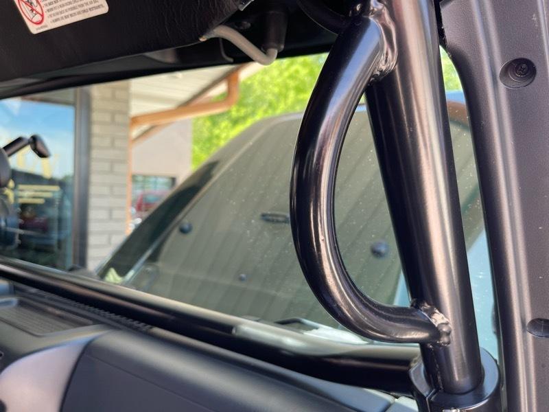 Jeep Wrangler  2004