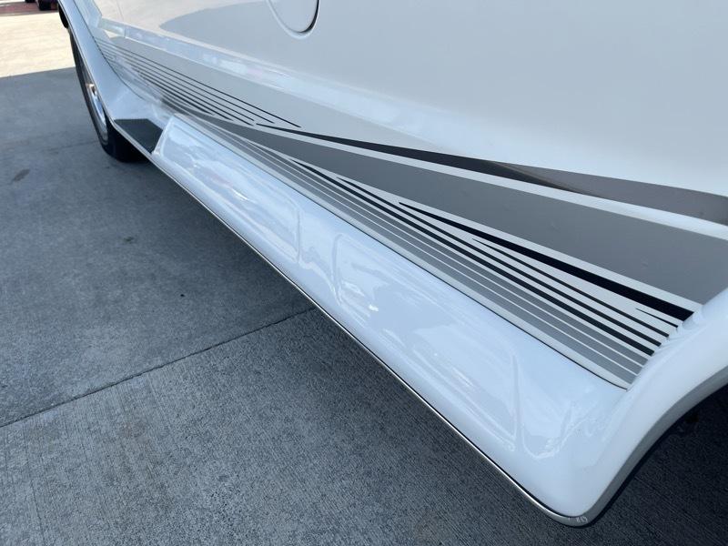 Dodge Ram Van 1500 127" WB Conversion 2000