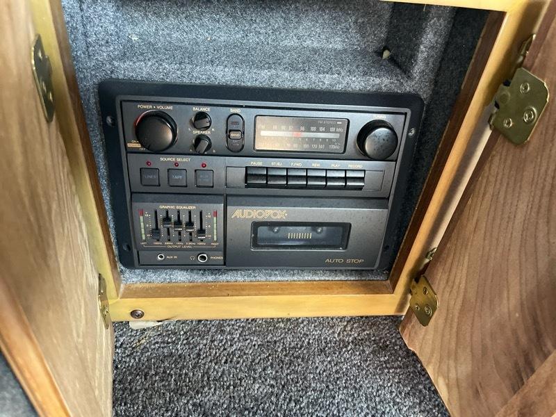 Dodge Ram Van 1500 127" WB Conversion 2000
