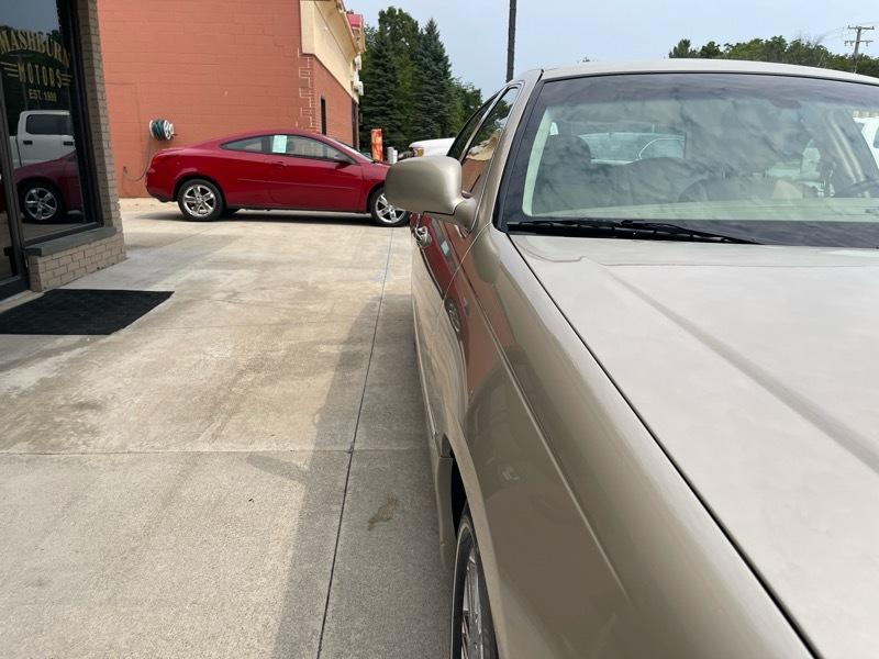 Lincoln Town Car Signature Limited 2010