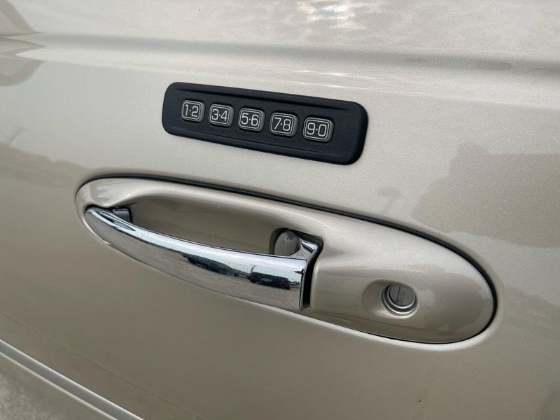 Lincoln Town Car Signature Limited 2010